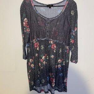 Suzanne Betro Blouse